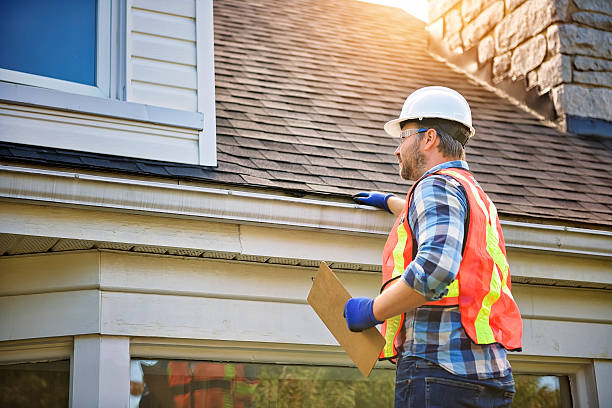 Licensed Storm Damage Roof Repair service in New Boston, IL - Roof Repair Smedway